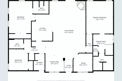 5127 Brookside Drive, Pace, FL 32571 - Photo 25