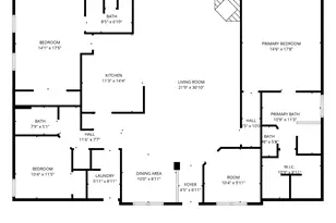 5127 Brookside Dr, Pace, FL 32571 - Photo 25