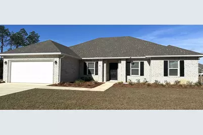 836 Coastal Breeze Drive, Freeport, FL 32439 - Photo 1