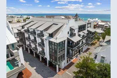 74 Town Hall Road #3B, Rosemary Beach, FL 32461 - Photo 1