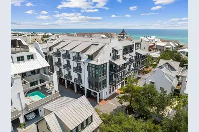 74 Town Hall Road #3B, Rosemary Beach, FL 32461 - Photo 47