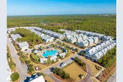 4 E Milestone Drive E #B, Inlet Beach, FL 32461 - Photo 35