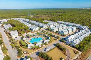 4 E Milestone Dr E, Inlet Beach, FL 32461 - Photo 35