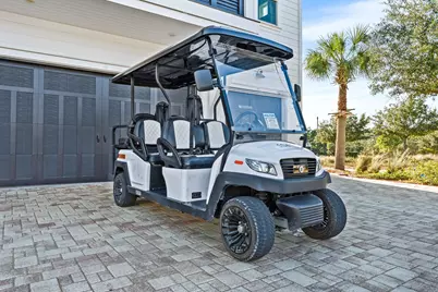 4 E Milestone Drive E #B, Inlet Beach, FL 32461 - Photo 5