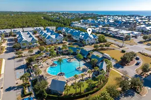 4 E Milestone Dr E, Inlet Beach, FL 32461 - Photo 33