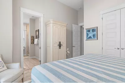 4 E Milestone Drive E #B, Inlet Beach, FL 32461 - Photo 19