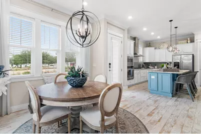 4 E Milestone Drive E #B, Inlet Beach, FL 32461 - Photo 11