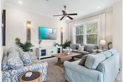 4 E Milestone Drive E #B, Inlet Beach, FL 32461 - Photo 3