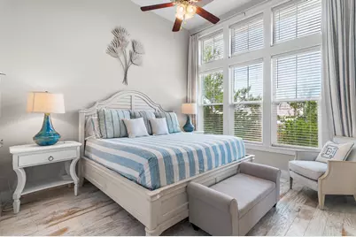 4 E Milestone Drive E #B, Inlet Beach, FL 32461 - Photo 17