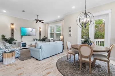 4 E Milestone Drive E #B, Inlet Beach, FL 32461 - Photo 7