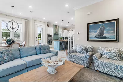 4 E Milestone Drive E #B, Inlet Beach, FL 32461 - Photo 9