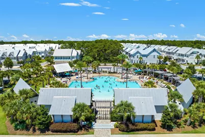 4 E Milestone Drive E #B, Inlet Beach, FL 32461 - Photo 41