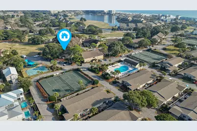 256 N Driftwood Bay #UNIT 42A, Miramar Beach, FL 32550 - Photo 27
