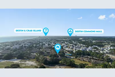 256 N Driftwood Bay #UNIT 42A, Miramar Beach, FL 32550 - Photo 23