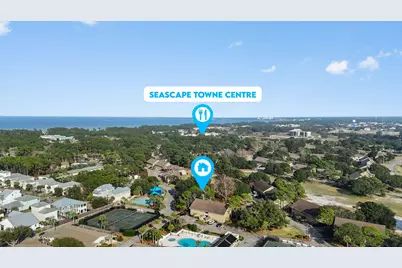 256 N Driftwood Bay #UNIT 42A, Miramar Beach, FL 32550 - Photo 21