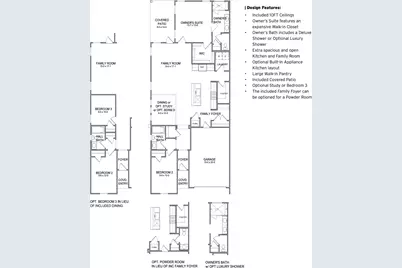 Tbd Suwannee Drive #48A, Watersound, FL 32461 - Photo 1