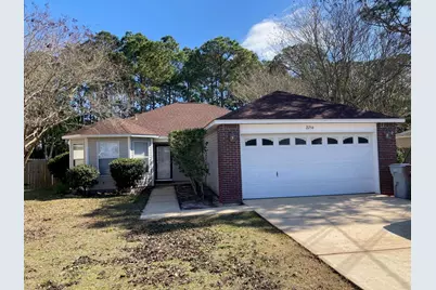 2256 Whispering Pines Boulevard, Navarre, FL 32566 - Photo 1