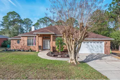 4654 Browning Court, Crestview, FL 32539 - Photo 1