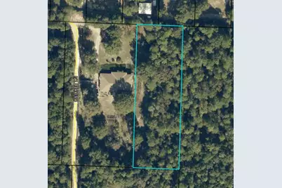 1.3 Acres Cricket Lane, Crestview, FL 32539 - Photo 1
