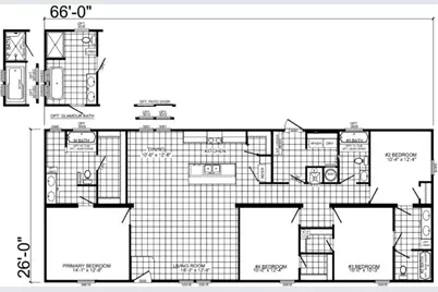 44 James Court, Defuniak Springs, FL 32433 - Photo 1