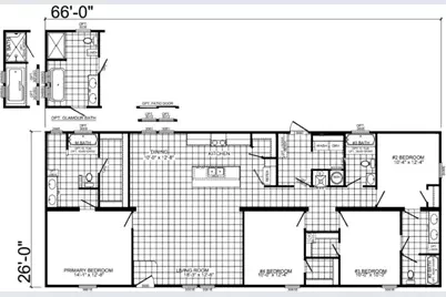 44 James Court, Defuniak Springs, FL 32433 - Photo 15