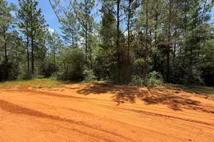Lot 38 Blk 68 On Clearwater Dr, Defuniak Springs, FL 32433 - Photo 1
