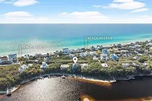 289 Blue Lake Rd, Santa Rosa Beach, FL 32459 - Photo 3