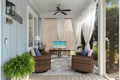 224 Carson Oaks Lane, Santa Rosa Beach, FL 32459 - Photo 19