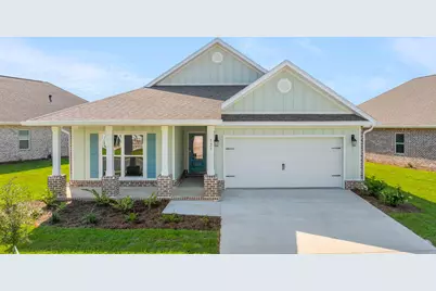 13 E Gray Owl Drive E, Freeport, FL 32439 - Photo 1