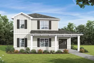 41 Sweetclover St, Freeport, FL 32439 - Photo 1