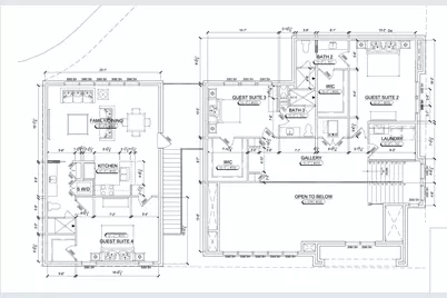 Lot 4 Saltwater Lane, Santa Rosa Beach, FL 32459 - Photo 3