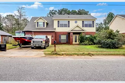 2136 Sardinia Court, Navarre, FL 32566 - Photo 35