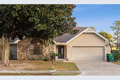 804 Overbrook Drive, Fort Walton Beach, FL 32547 - Photo 1