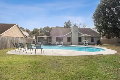 804 Overbrook Drive, Fort Walton Beach, FL 32547 - Photo 45