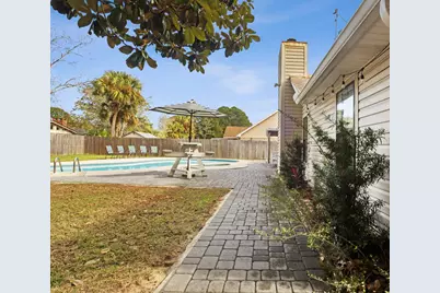 804 Overbrook Drive, Fort Walton Beach, FL 32547 - Photo 49