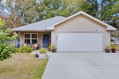 276 E Elm Avenue E, Crestview, FL 32536 - Photo 3