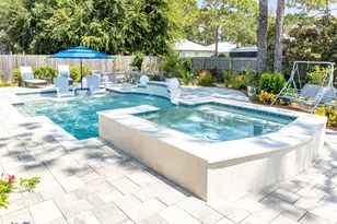 160 Pelican Bay Dr, Santa Rosa Beach, FL 32459 - Photo 47