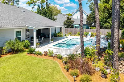 160 Pelican Bay Drive, Santa Rosa Beach, FL 32459 - Photo 43