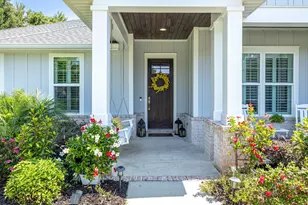 160 Pelican Bay Dr, Santa Rosa Beach, FL 32459 - Photo 5