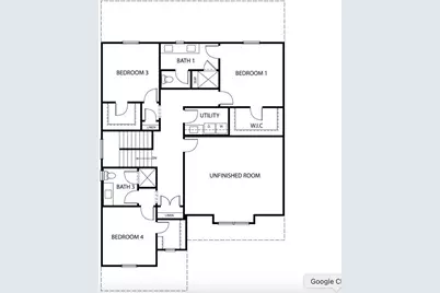 307 Gazelle Court, Niceville, FL 32578 - Photo 3