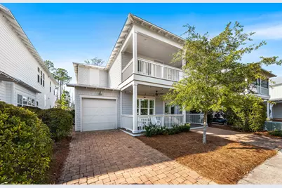 1101 Sandgrass Boulevard, Santa Rosa Beach, FL 32459 - Photo 3