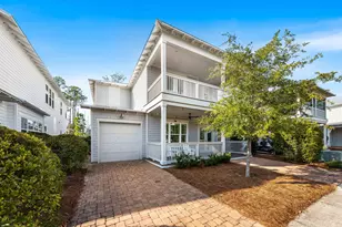 1101 Sandgrass Boulevard, Santa Rosa Beach, FL 32459 - Photo 3