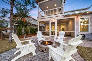 1101 Sandgrass Boulevard, Santa Rosa Beach, FL 32459 - Photo 59