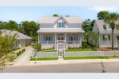 244 Tradewinds Drive, Santa Rosa Beach, FL 32459 - Photo 1