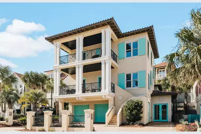 358 Rue Caribe, Miramar Beach, FL 32550 - Photo 1