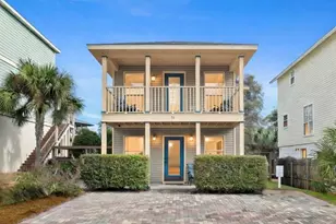 74 Marlin St, Santa Rosa Beach, FL 32459 - Photo 1