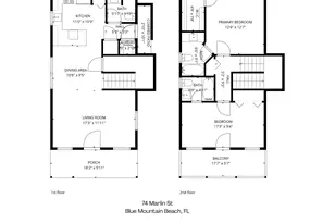 74 Marlin St, Santa Rosa Beach, FL 32459 - Photo 29