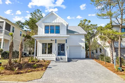 141 Grande Pointe Drive, Inlet Beach, FL 32461 - Photo 1