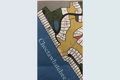 19 Bay Harbor Boulevard, Freeport, FL 32439 - Photo 1