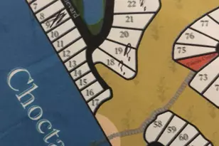 19 Bay Harbor Blvd, Freeport, FL 32439 - Photo 1